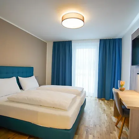 Bed & Breakfast Sportpark Warmbad-villach 2*
