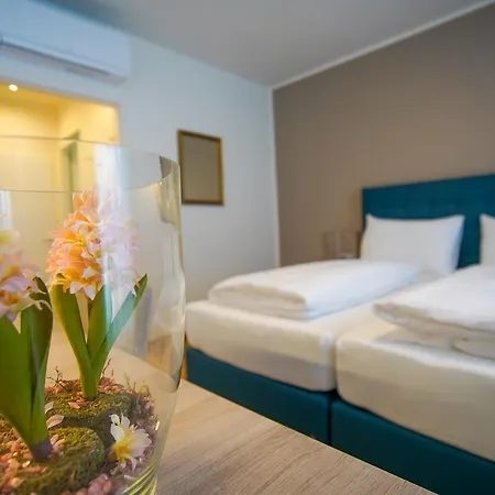 Sportpark Warmbad-villach Villach