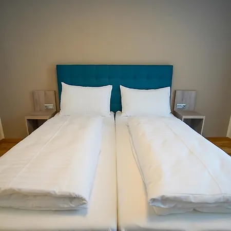 Sportpark Warmbad-villach Bed & Breakfast