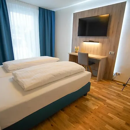 Sportpark Warmbad-villach