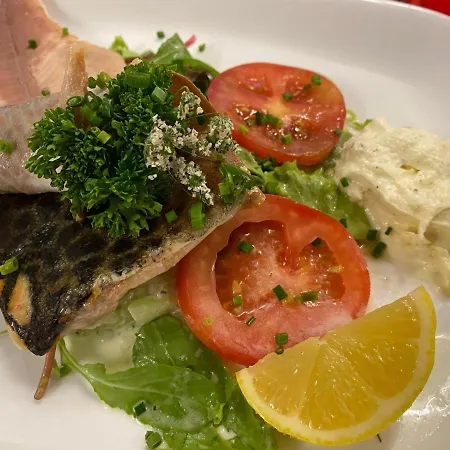 Sportpark Warmbad-villach Bed & Breakfast Villach
