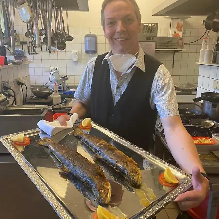 Couette-café Sportpark Warmbad-villach 3*