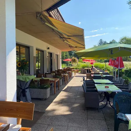 Oda ve Kahvaltı Sportpark Warmbad-villach