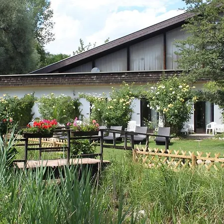 Sportpark Warmbad-villach 3*