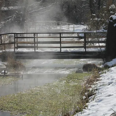 Sportpark Warmbad-villach 3* Villach