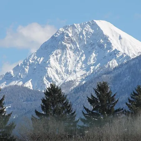 Sportpark Warmbad-villach Oda ve Kahvaltı