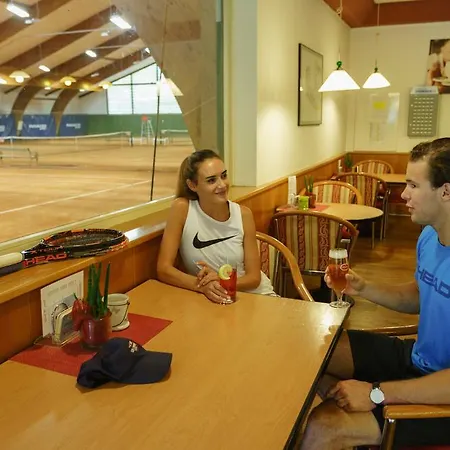 Sportpark Warmbad-villach 2* Villach