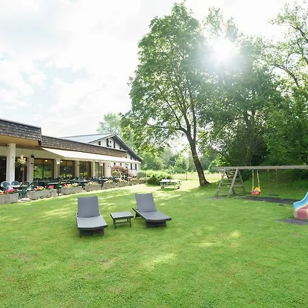 Couette-café Sportpark Warmbad-villach