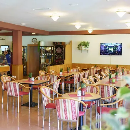 Frühstückspension Sportpark Warmbad-villach