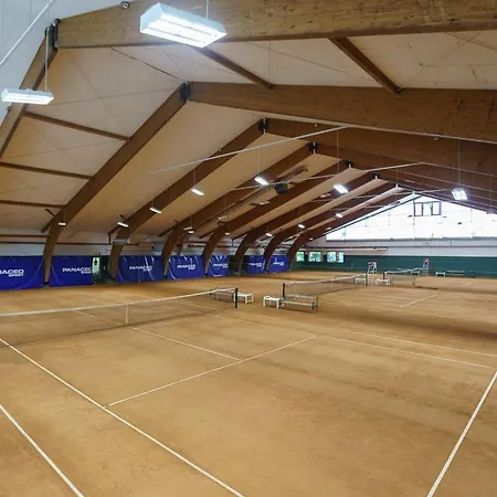 Frühstückspension Sportpark Warmbad-villach