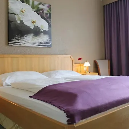 Couette-café Sportpark Warmbad-villach Villach