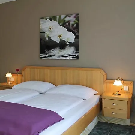 Sportpark Warmbad-villach Villach