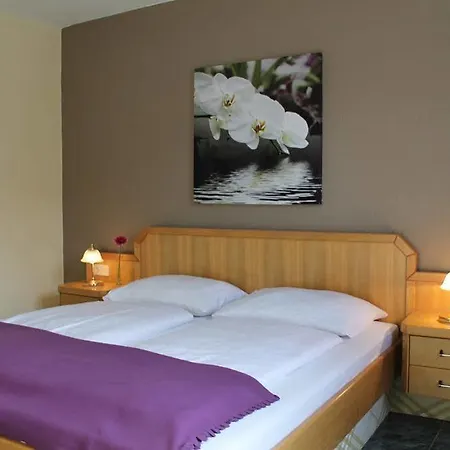 Sportpark Warmbad-villach Couette-café