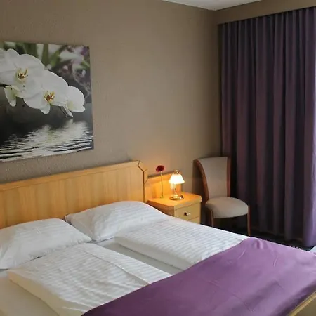 Sportpark Warmbad-villach Bed & Breakfast Villach