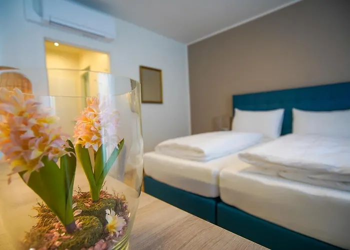 Sportpark Warmbad-villach Villach