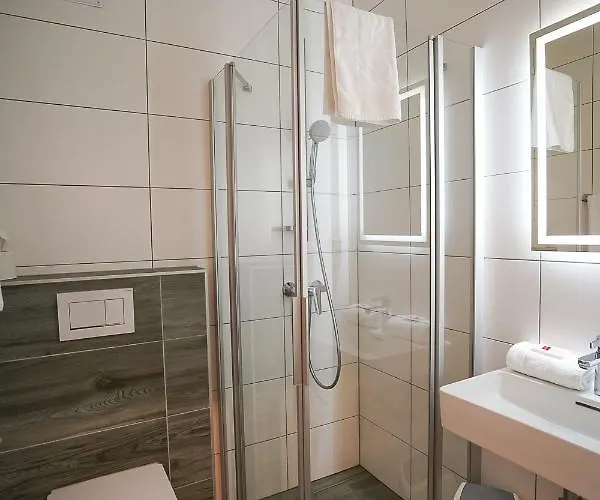 Sportpark Warmbad-villach Bed & Breakfast Villach