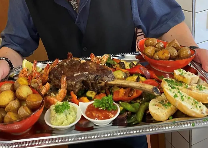 Sportpark Warmbad-villach Bed & Breakfast Villach