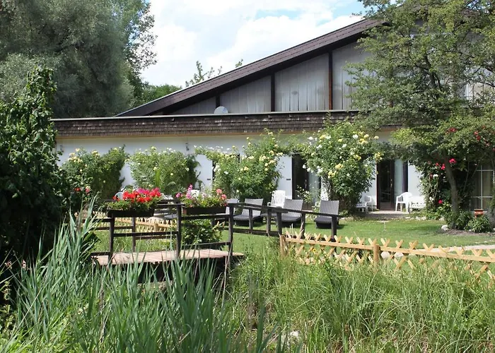 Sportpark Warmbad-villach 3*