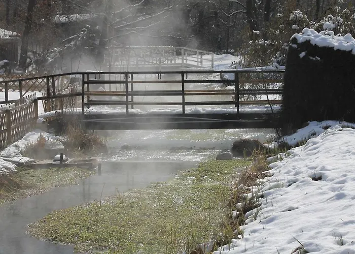 Sportpark Warmbad-villach 3* Villach