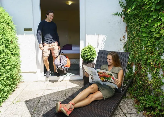 Bed & Breakfast Sportpark Warmbad-villach