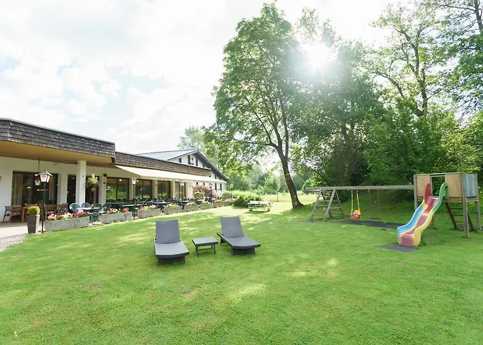 Bed & Breakfast Sportpark Warmbad-villach