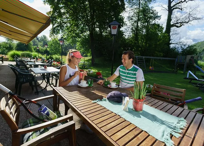 Bed & Breakfast Sportpark Warmbad-villach