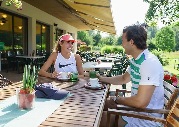 Bed & Breakfast Sportpark Warmbad-villach 3*