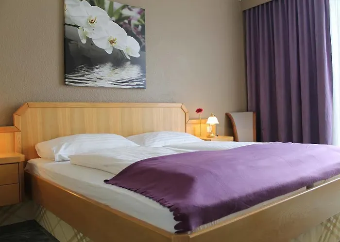 Bed & Breakfast Sportpark Warmbad-villach Villach