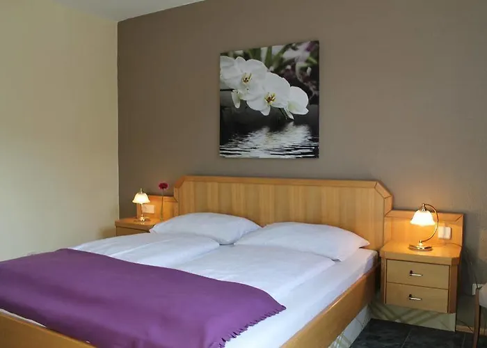 Sportpark Warmbad-villach Bed & Breakfast