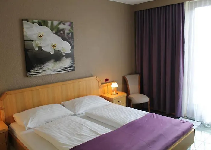 Sportpark Warmbad-villach Bed & Breakfast Villach